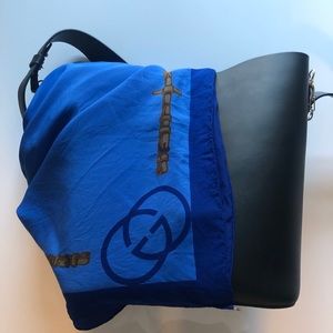 Authentic Gucci Scarf!!!!